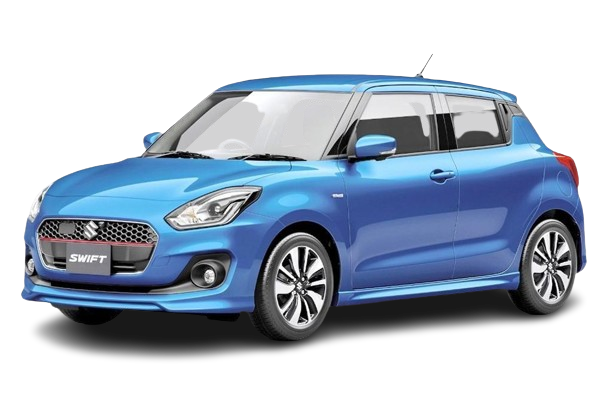 Suzuki Swift 2024 Hybrid